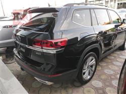 Volkswagen Atlas
